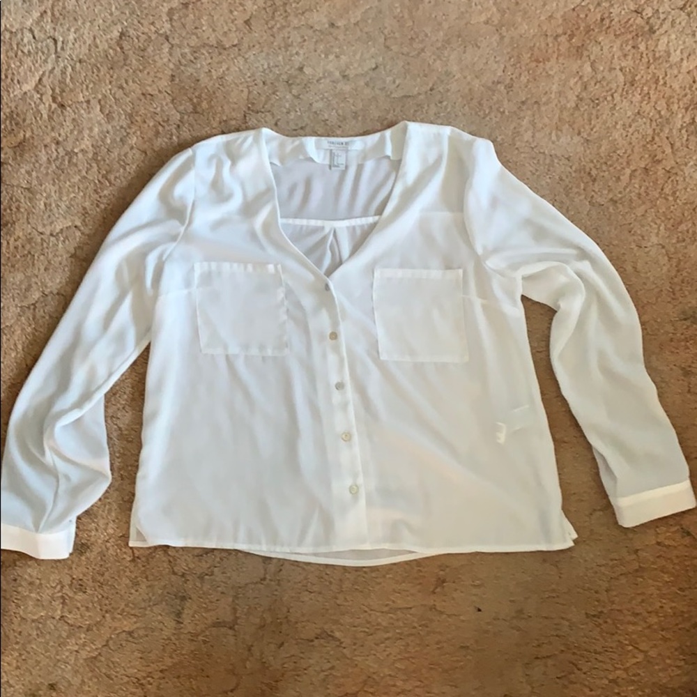 Forever 21 top
